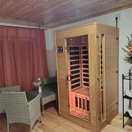 Erzsébet Vendégház és Apartman Hajdúszoboszló Esterno foto