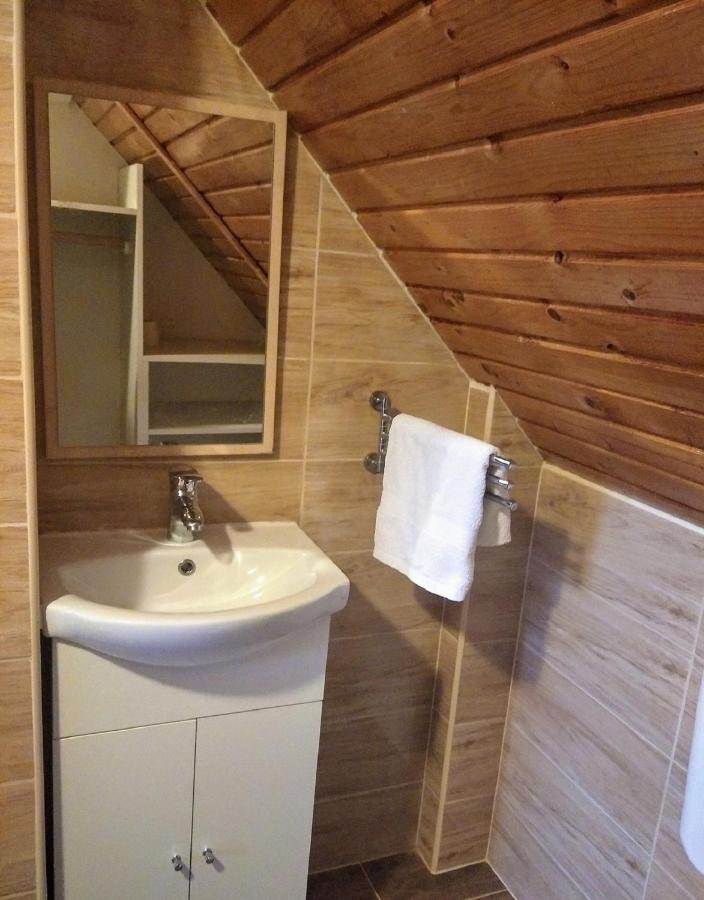 Erzsébet Vendégház és Apartman Hajdúszoboszló Esterno foto