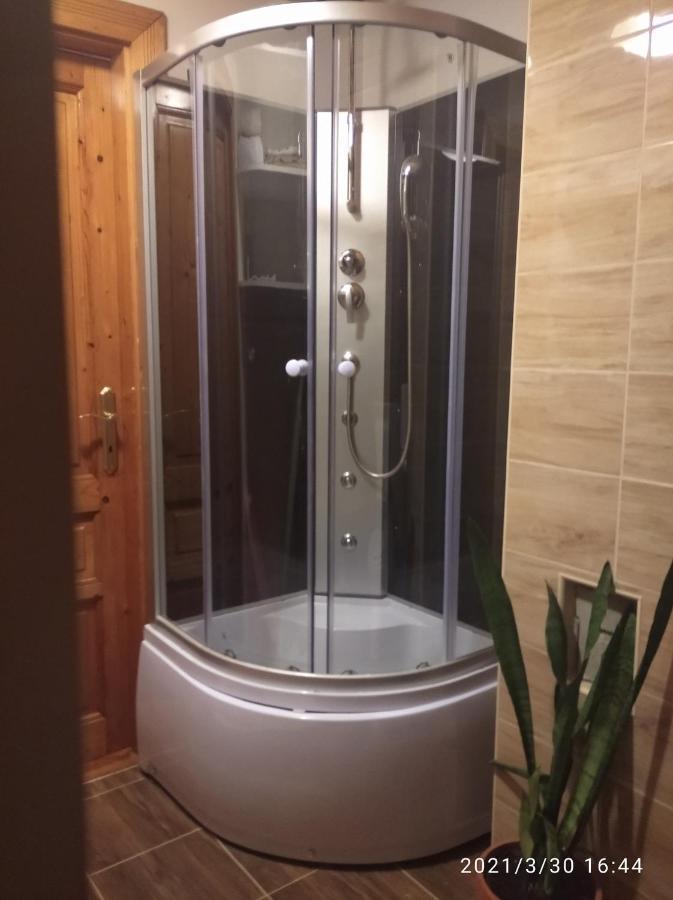 Erzsébet Vendégház és Apartman Hajdúszoboszló Esterno foto