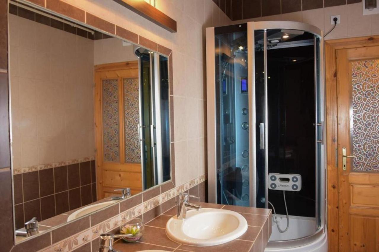 Erzsébet Vendégház és Apartman Hajdúszoboszló Esterno foto