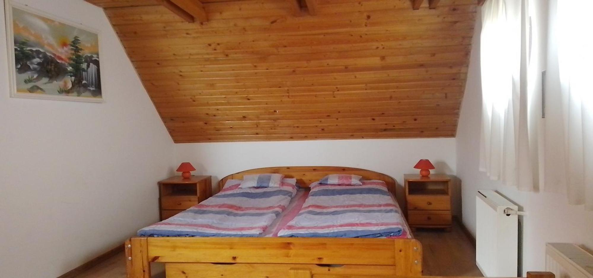 Erzsébet Vendégház és Apartman Hajdúszoboszló Esterno foto