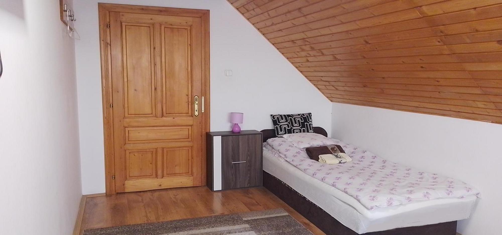 Erzsébet Vendégház és Apartman Hajdúszoboszló Esterno foto