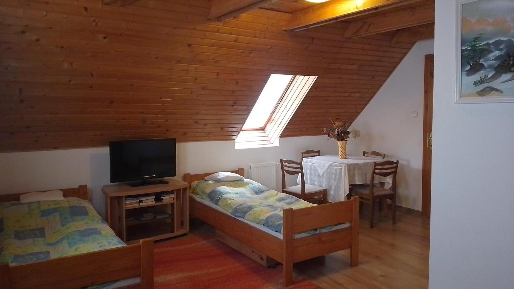 Erzsébet Vendégház és Apartman Hajdúszoboszló Esterno foto