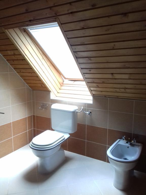 Erzsébet Vendégház és Apartman Hajdúszoboszló Esterno foto