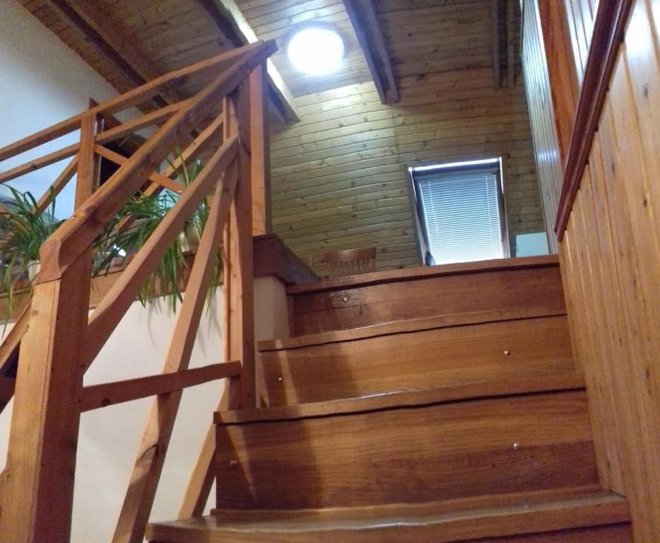 Erzsébet Vendégház és Apartman Hajdúszoboszló Esterno foto