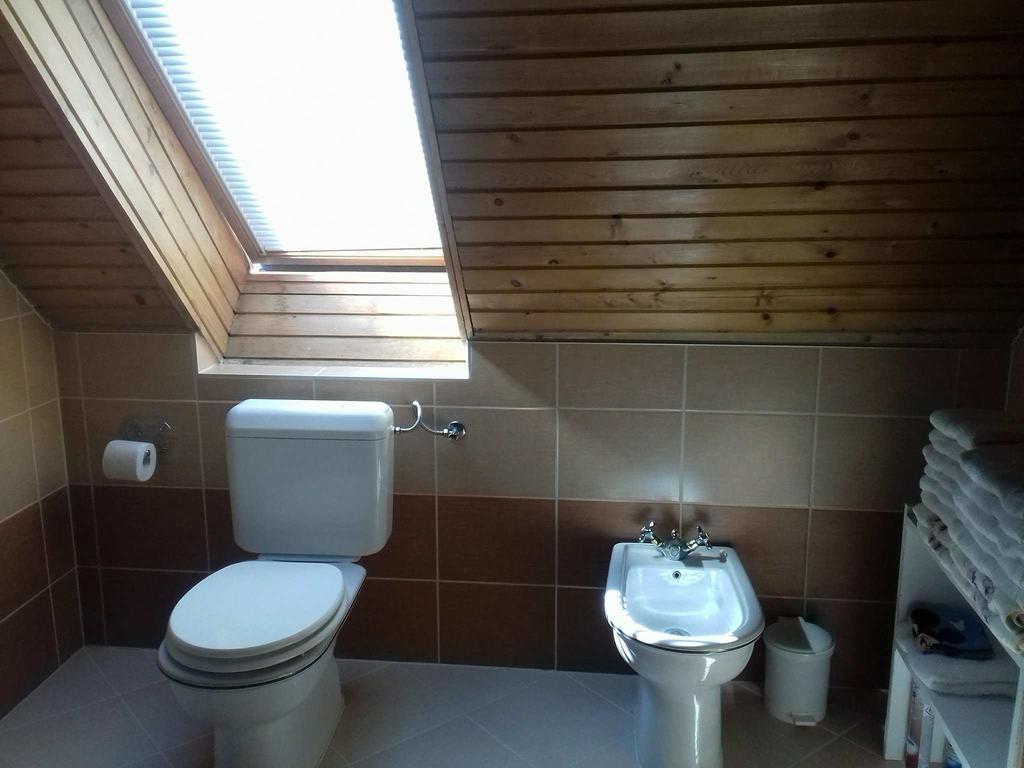 Erzsébet Vendégház és Apartman Hajdúszoboszló Esterno foto