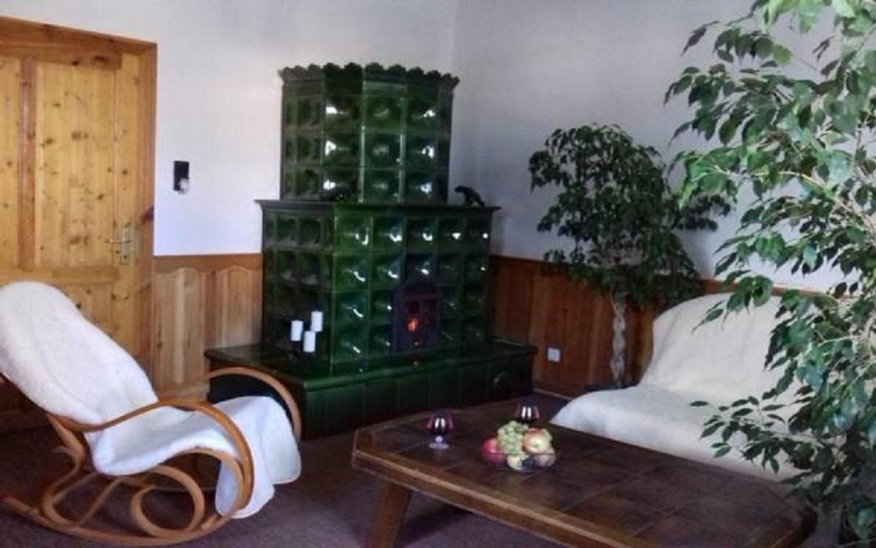 Erzsébet Vendégház és Apartman Hajdúszoboszló Esterno foto