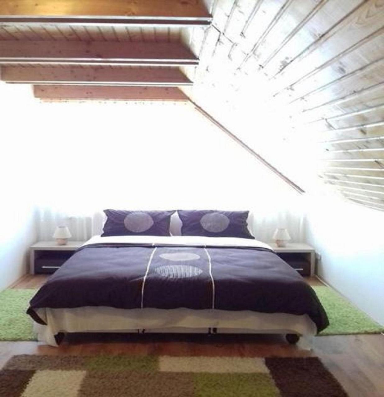 Erzsébet Vendégház és Apartman Hajdúszoboszló Esterno foto