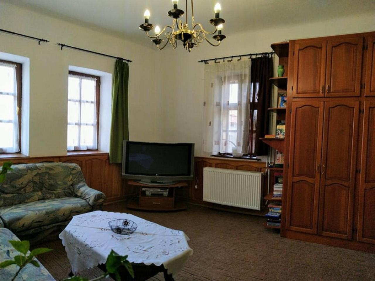 Erzsébet Vendégház és Apartman Hajdúszoboszló Esterno foto